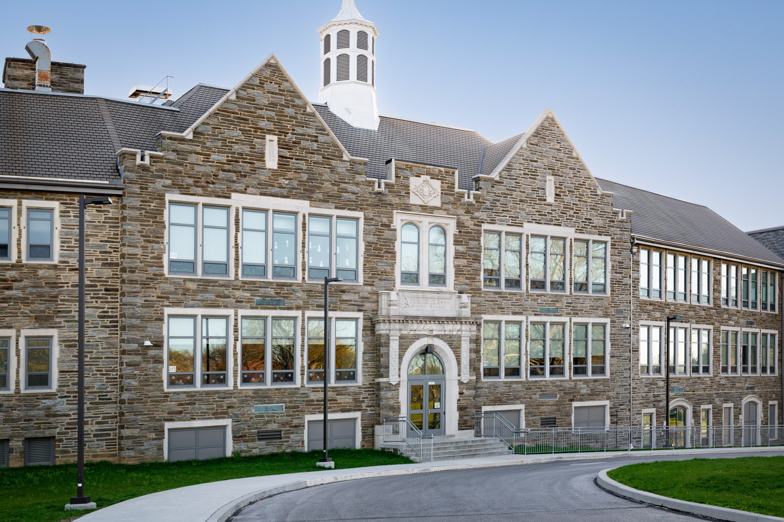 Aronimink Elementary School